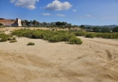 Urban land for sale on España, Sant Genís de Palafolls, ref: TR345676 photo
