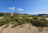 Urban land for sale on España, Sant Genís de Palafolls, ref: TR345676 photo