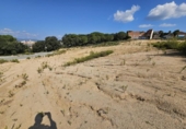 Urban land for sale on España, Sant Genís de Palafolls, ref: TR345676 photo