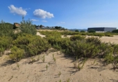 Urban land for sale on España, Sant Genís de Palafolls, ref: TR345676 photo