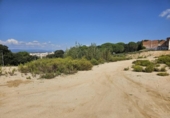 Urban land for sale on España, Sant Genís de Palafolls, ref: TR345676 photo