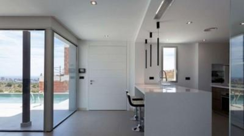Alicante - Benidorm - 546m2