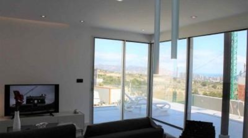 Alicante - Benidorm - 546m2