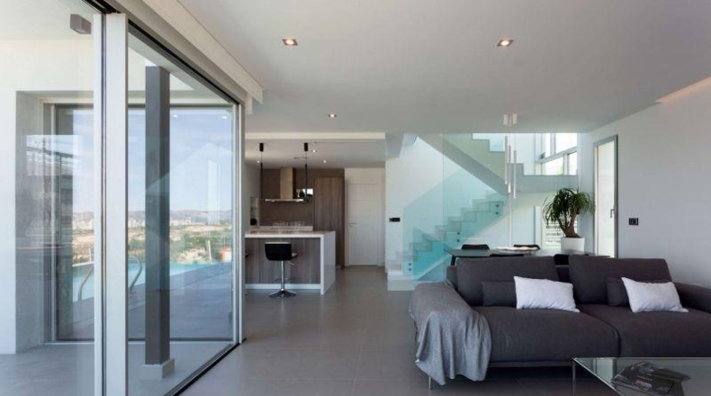 Alicante - Benidorm - 546m2