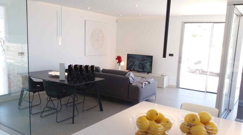 Alicante - Benidorm - 546m2
