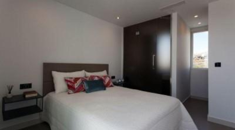 Alicante - Benidorm - 546m2