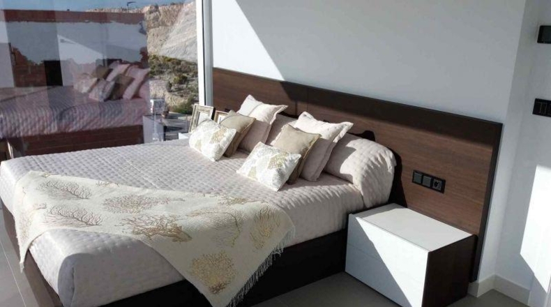 Alicante - Benidorm - 546m2