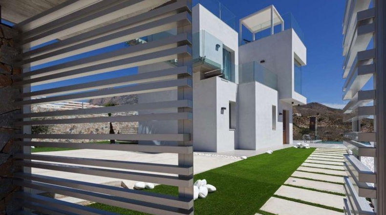 Alicante - Benidorm - 500m2