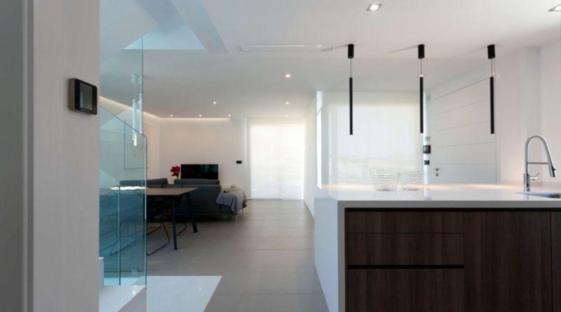 Alicante - Benidorm - 500m2