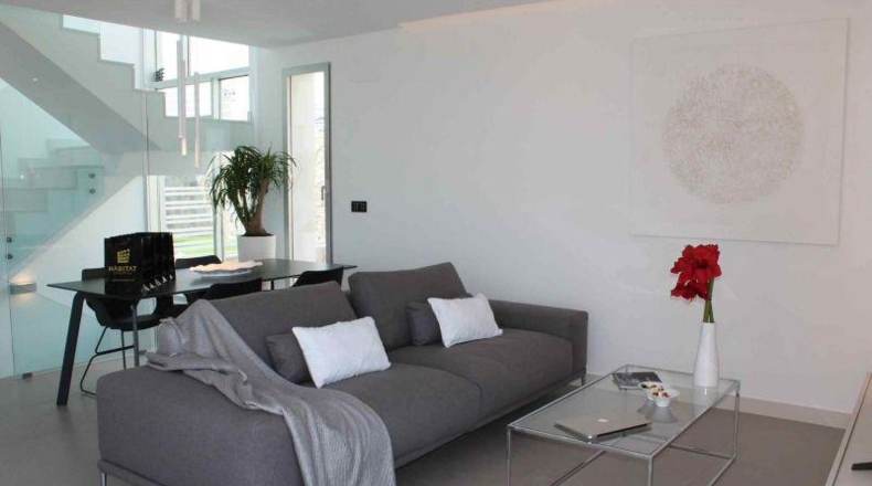 Alicante - Benidorm - 500m2