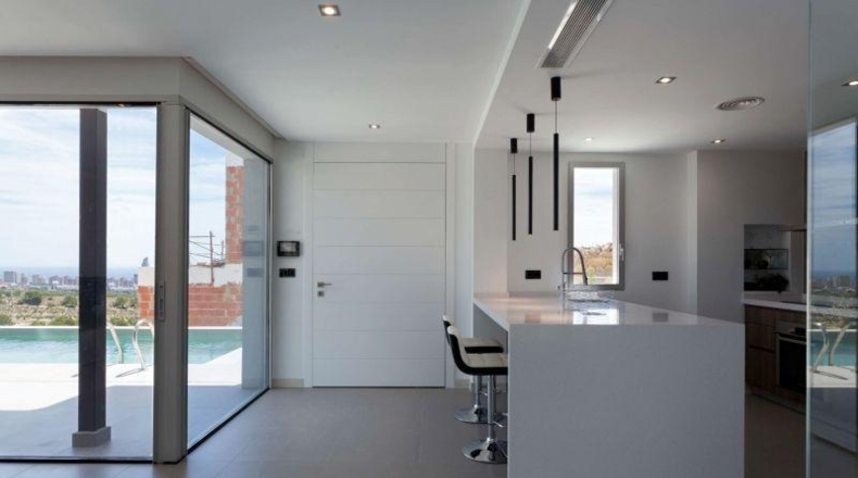 Alicante - Benidorm - 500m2
