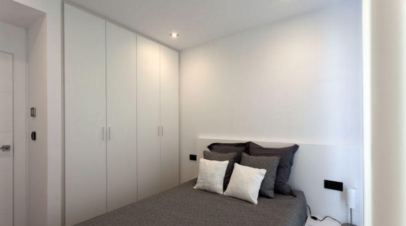 Alicante - Benidorm - 500m2
