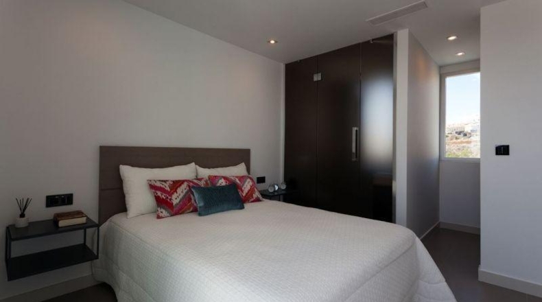 Alicante - Benidorm - 500m2