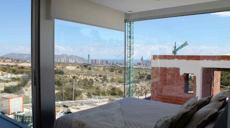 Alicante - Benidorm - 500m2