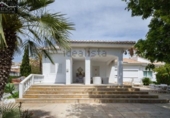Detached villa with land for sale on España, Gandia, ref: TR136446 photo
