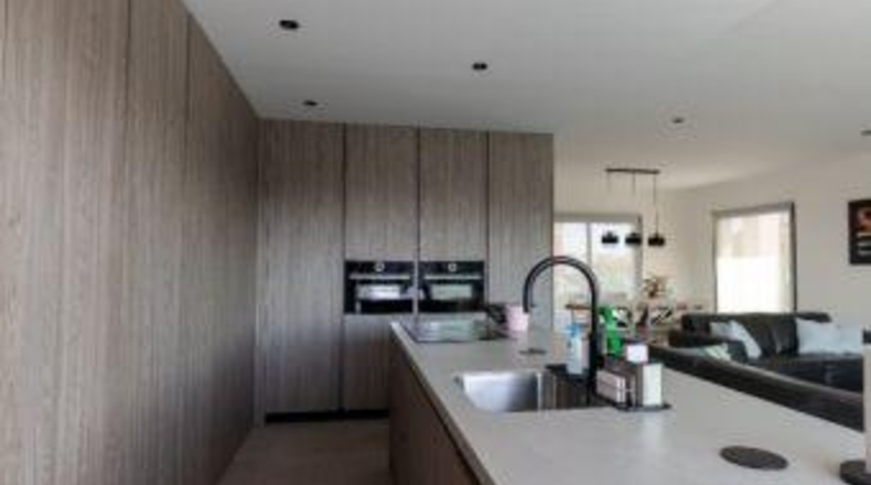 Alicante - Los Montesinos - 645m2