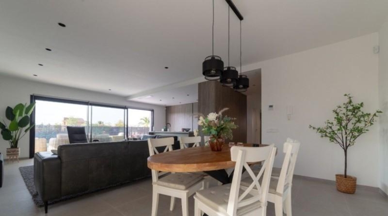 Alicante - Los Montesinos - 645m2