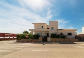 Xalet independent amb terreny en venda a la España, Los Montesinos, ref.: TR347891 foto