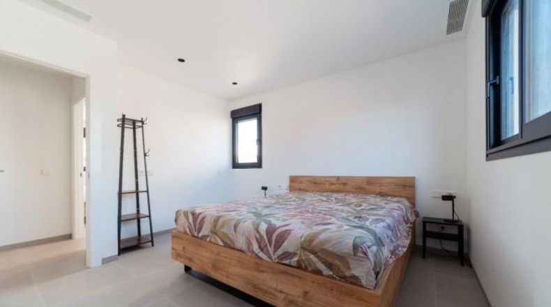 Alicante - Los Montesinos - 645m2