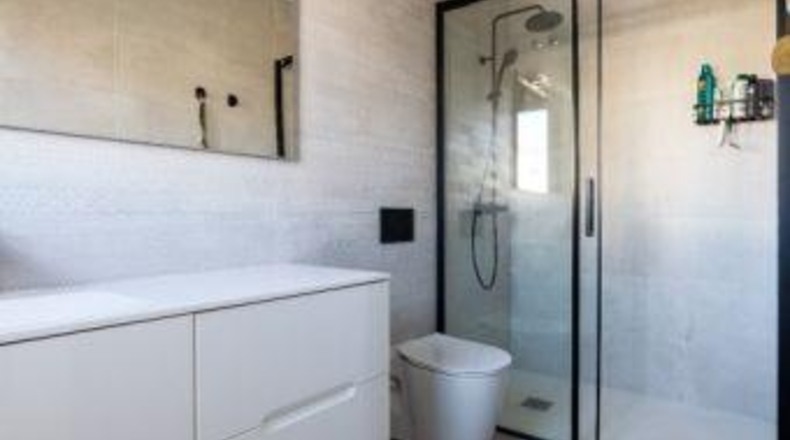 Alicante - Los Montesinos - 645m2