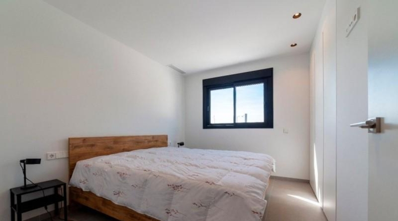 Alicante - Los Montesinos - 645m2