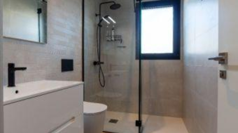 Alicante - Los Montesinos - 645m2