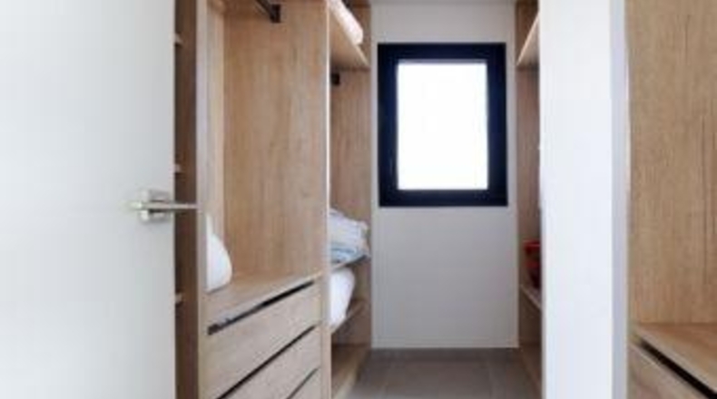 Alicante - Los Montesinos - 645m2