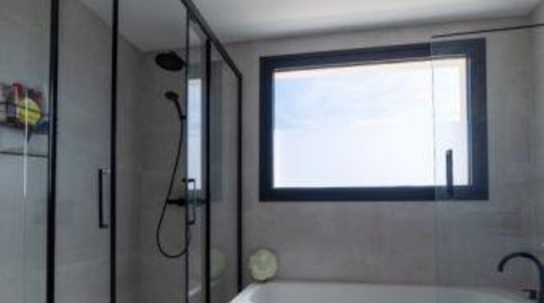 Alicante - Los Montesinos - 645m2