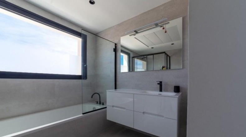 Alicante - Los Montesinos - 645m2