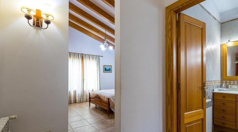 Islas Baleares - Buñola - 1800m2