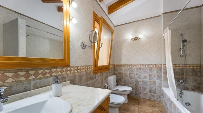Islas Baleares - Buñola - 1800m2