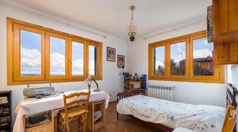 Islas Baleares - Buñola - 1800m2