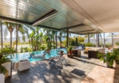 Chalet independiente con terreno en venta en la España, Murcia, ref: TR367525 foto