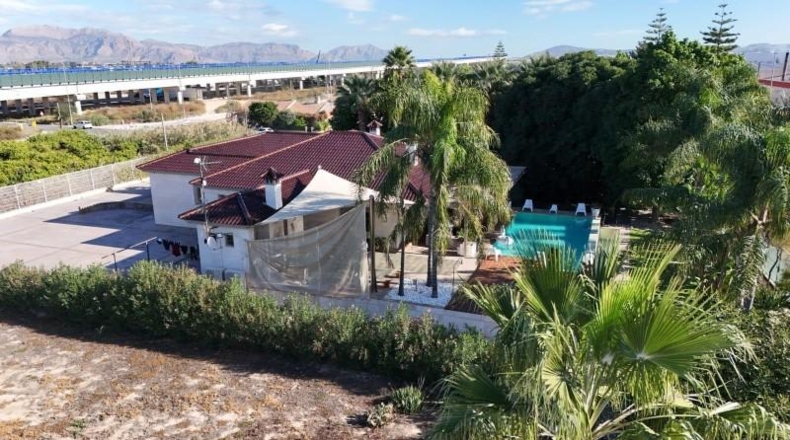 Мурсия - Murcia - 4693m2