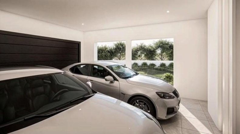 Málaga - Mijas - 884m2