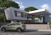 Xalet independent amb terreny en venda a la España, Estepona, ref.: TR313553 foto