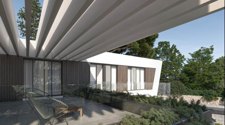 Malaga - Estepona - 354m2