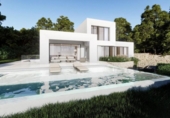 Detached villa with land for sale on España, Orihuela, ref: TR340193 photo