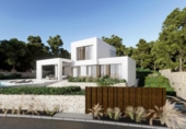 Detached villa with land for sale on España, Orihuela, ref: TR340193 photo