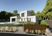 Detached villa with land for sale on España, Orihuela, ref: TR340193 photo