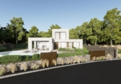 Detached villa with land for sale on España, Orihuela, ref: TR340193 photo