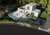 Detached villa with land for sale on España, Orihuela, ref: TR340193 photo