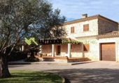 Chalet independiente con terreno en venta en la España, Inca, ref: TR365907 foto