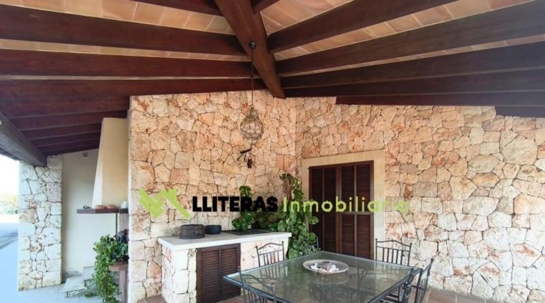 Islas Baleares - Inca - 360m2