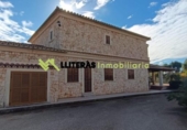 Chalet independiente con terreno en venta en la España, Inca, ref: TR365907 foto