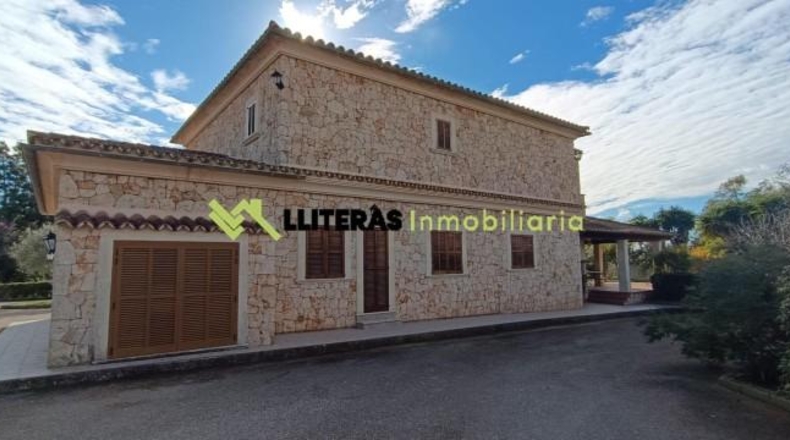 Islas Baleares - Inca - 360m2
