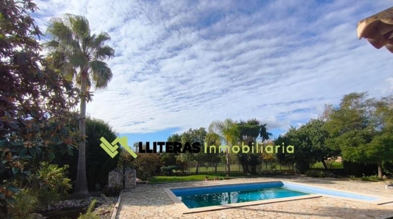 Islas Baleares - Inca - 360m2