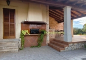 Chalet independiente con terreno en venta en la España, Inca, ref: TR365907 foto