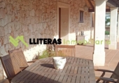 Chalet independiente con terreno en venta en la España, Inca, ref: TR365907 foto