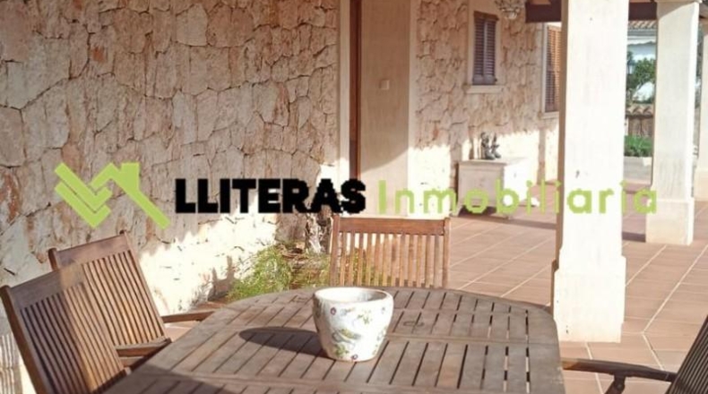 Islas Baleares - Inca - 360m2